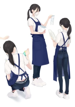 Page 33 of Appealingirls06L