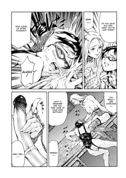 Page 75 of Shihon Shugi no Seishin - Der Geist des Kapitarismus |  The Spirit of Capitalism