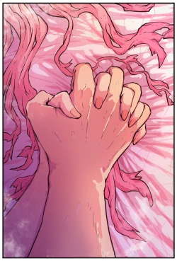 Page 25 of When I Returned to My Hometown, My Childhood Friend was Broken