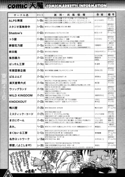 Page 344 of COMIC TENMA 2007-01