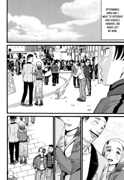 Page 24 of Kinou Kantoku to Sex Shita | Yesterday, I Had Sex with the Supervisor