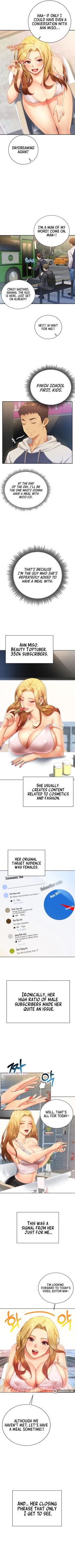 Page 4 of Like and Subscribe