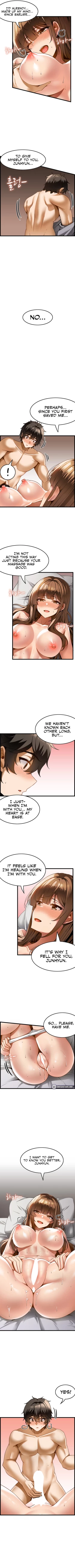 Page 144 of Too Good At Massages