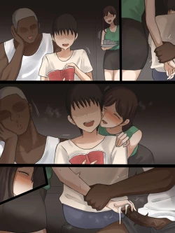 Page 40 of X-BOYFRIEND