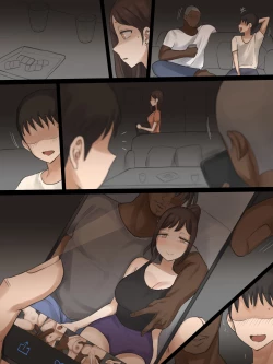 Page 50 of X-BOYFRIEND