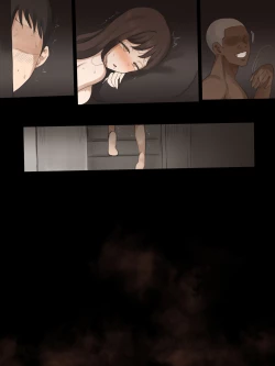 Page 61 of X-BOYFRIEND