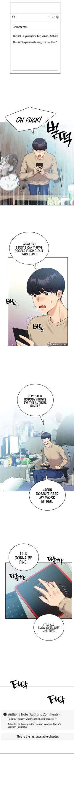 Page 205 of My Illustrator