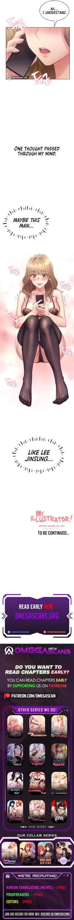 Page 34 of My Illustrator