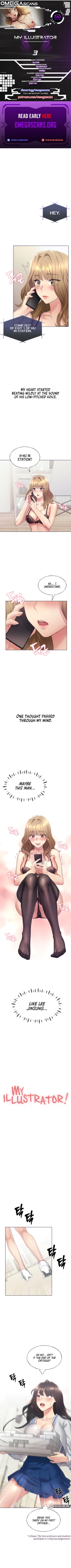 Page 35 of My Illustrator