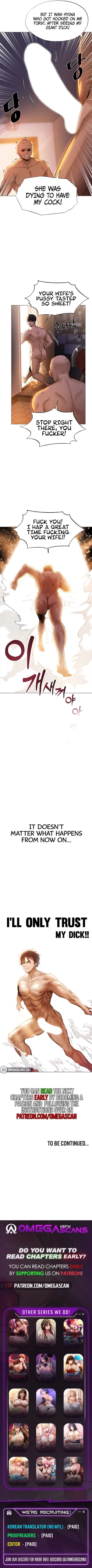 Page 15 of Milf Hunting in Another World