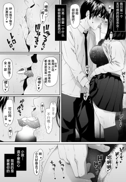Page 37 of Konnichiwa Leotard | 早上好紧身衣同学