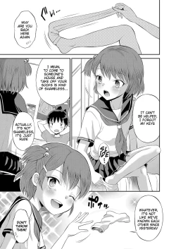 Page 153 of Yamanu Sei e no Koukishin - Unstoppable Curiosity About SEX