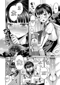 Page 178 of Yamanu Sei e no Koukishin - Unstoppable Curiosity About SEX