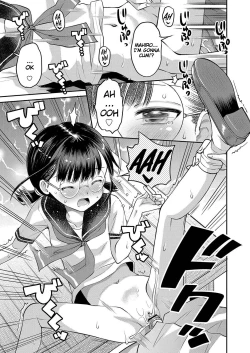 Page 191 of Yamanu Sei e no Koukishin - Unstoppable Curiosity About SEX