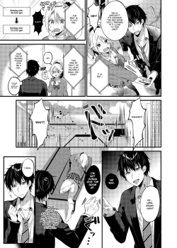 Page 5 of My One Room 35000 Yen Apartment Comes With A Highschool GAL