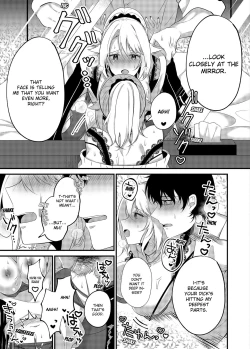 Page 69 of My One Room 35000 Yen Apartment Comes With A Highschool GAL