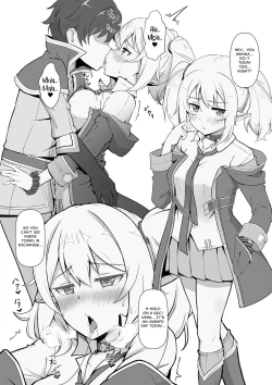 Page 2 of Health Connect R - Chloe no Baai