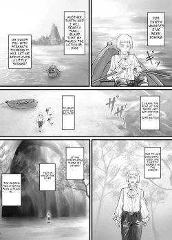 Page 1 of Kyojin Musume5
