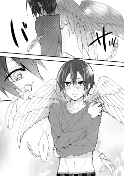 Page 8 of Rin-chan ga Tenshi