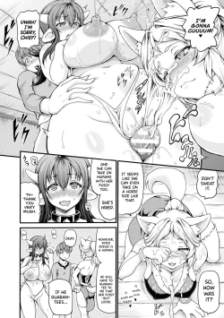 Page 12 of Isekai Shoukan Ch.1-5