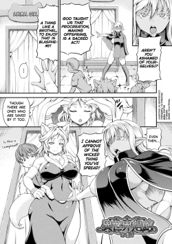 Page 63 of Isekai Shoukan Ch.1-5