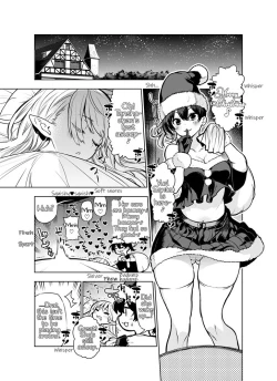Page 50 of Futanari no Elf