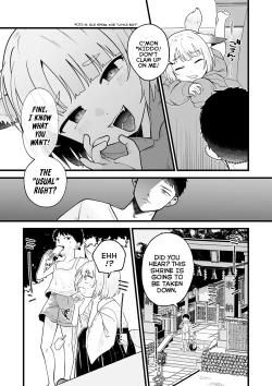 Page 2 of Wakari Wakarase Waremokou | A Corrective Lesson In Mutual-Love