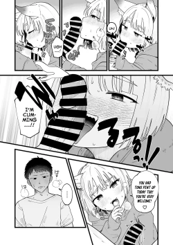 Page 5 of Wakari Wakarase Waremokou | A Corrective Lesson In Mutual-Love