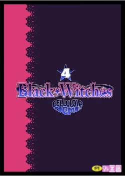 Page 115 of Black Witches chapters 1-8