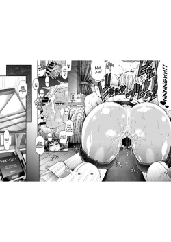 Page 136 of Black Witches chapters 1-8