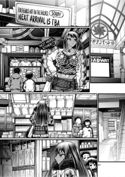 Page 174 of Black Witches chapters 1-8