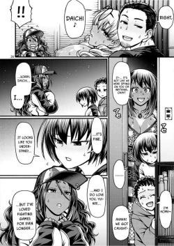 Page 193 of Black Witches chapters 1-8