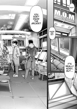 Page 26 of Black Witches chapters 1-8