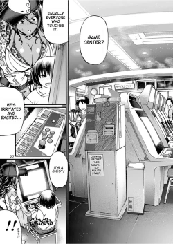 Page 27 of Black Witches chapters 1-8