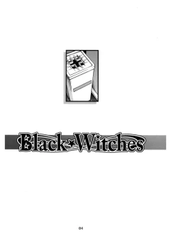 Page 35 of Black Witches chapters 1-8