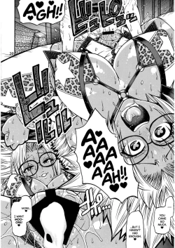 Page 78 of Black Witches chapters 1-8