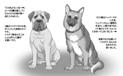 Page 6 of DOG LOVERS