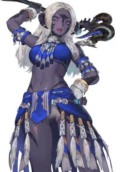 Page 4 of Hikari no Charao