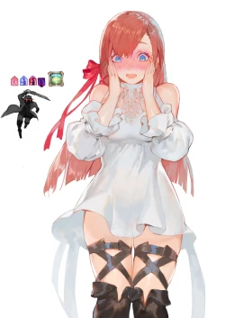 Page 8 of Hikari no Charao