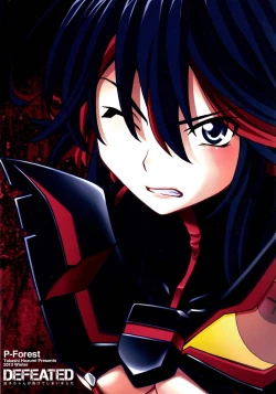 Page 28 of Ryuuko-chan ga Makete Shimaimashita │Ryuko Has Lost