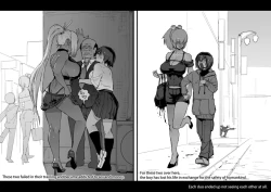 Page 6 of Soutaro Sasizume Apr 2022