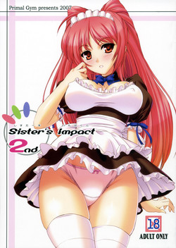 Download Sister's Impact 2nd