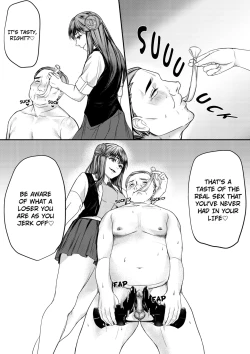 Page 22 of Mitsugase Chika Idol | A TRIBUTE FOR THE UNDERGROUND IDOL