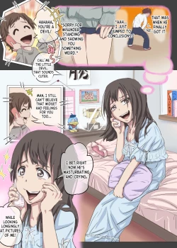 Page 58 of Doutei Ikki | Brotherhood of Virgins