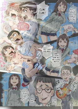 Page 64 of Doutei Ikki | Brotherhood of Virgins