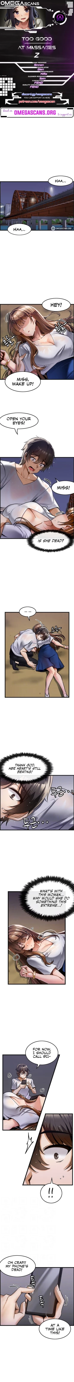 Page 13 of Too Good At Massages