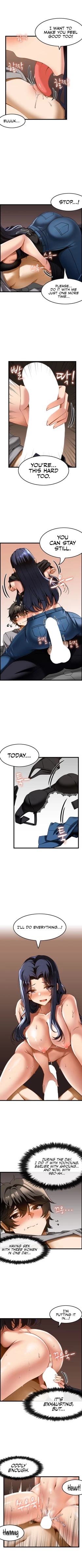 Page 152 of Too Good At Massages