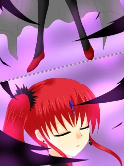 Page 86 of Henshin Heroine ga Aku ni Ochita Hi 4