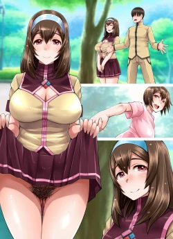 Page 93 of Nakadashi Suishou! Sanhou Gakuin