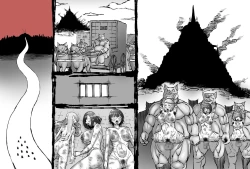 Page 11 of Buta Ningen Piggle no Haramase Shuuyousho